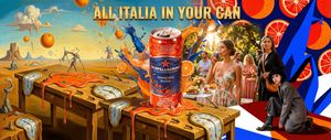 SANPELLEGRINO Artistic Creation