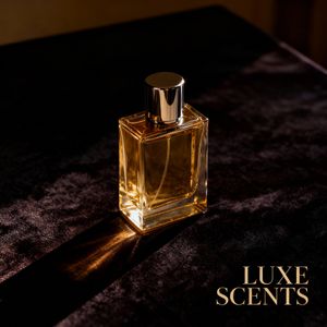 Luxe Scents