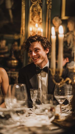 YourRender AI portraits